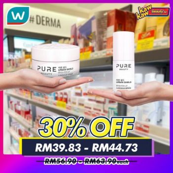 Watsons-Skincare-Promotion-15-350x350 - Beauty & Health Johor Kedah Kelantan Kuala Lumpur Melaka Negeri Sembilan Online Store Pahang Penang Perak Perlis Personal Care Promotions & Freebies Putrajaya Sabah Sarawak Selangor Skincare Terengganu 