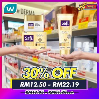 Watsons-Skincare-Promotion-17-350x350 - Beauty & Health Johor Kedah Kelantan Kuala Lumpur Melaka Negeri Sembilan Online Store Pahang Penang Perak Perlis Personal Care Promotions & Freebies Putrajaya Sabah Sarawak Selangor Skincare Terengganu 