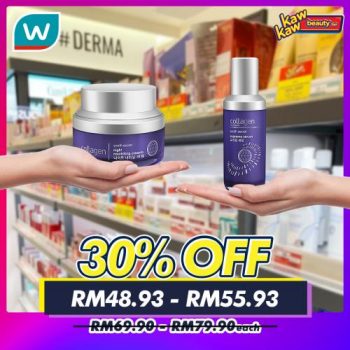 Watsons-Skincare-Promotion-18-350x350 - Beauty & Health Johor Kedah Kelantan Kuala Lumpur Melaka Negeri Sembilan Online Store Pahang Penang Perak Perlis Personal Care Promotions & Freebies Putrajaya Sabah Sarawak Selangor Skincare Terengganu 