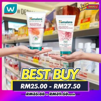 Watsons-Skincare-Promotion-22-350x350 - Beauty & Health Johor Kedah Kelantan Kuala Lumpur Melaka Negeri Sembilan Online Store Pahang Penang Perak Perlis Personal Care Promotions & Freebies Putrajaya Sabah Sarawak Selangor Skincare Terengganu 