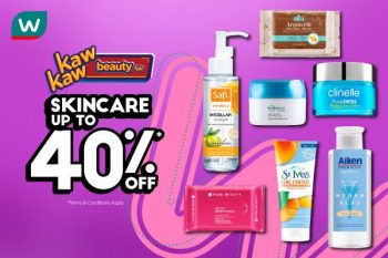 Watsons-Skincare-Promotion-23-350x233 - Beauty & Health Cosmetics Fragrances Hair Care Johor Kedah Kelantan Kuala Lumpur Melaka Negeri Sembilan Online Store Pahang Penang Perak Perlis Personal Care Promotions & Freebies Putrajaya Sabah Sarawak Selangor Skincare Terengganu 