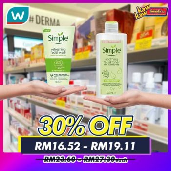 Watsons-Skincare-Promotion-6-350x350 - Beauty & Health Johor Kedah Kelantan Kuala Lumpur Melaka Negeri Sembilan Online Store Pahang Penang Perak Perlis Personal Care Promotions & Freebies Putrajaya Sabah Sarawak Selangor Skincare Terengganu 