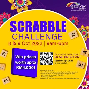 Word-Scrabble-Challenge-at-gatewayklia2-350x350 - Events & Fairs Others Selangor 