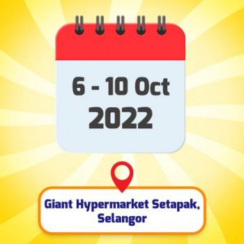 XES-Shoes-20th-Anniversary-Promotion-at-Giant-Setapak-1-350x350 - Fashion Accessories Fashion Lifestyle & Department Store Footwear Kuala Lumpur Promotions & Freebies Selangor 