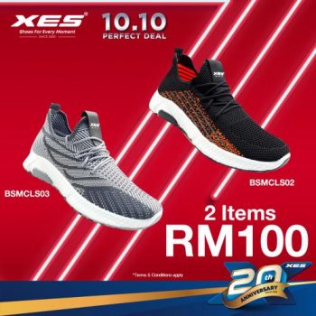 XES-Shoes-Online-App-Exclusive-10.10-Promotion-1-350x350 - Fashion Accessories Fashion Lifestyle & Department Store Footwear Johor Kedah Kelantan Kuala Lumpur Melaka Negeri Sembilan Online Store Pahang Penang Perak Perlis Promotions & Freebies Putrajaya Sabah Sarawak Selangor Terengganu 