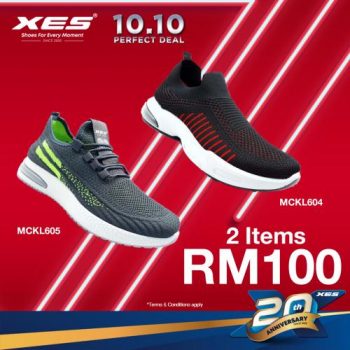 XES-Shoes-Online-App-Exclusive-10.10-Promotion-11-350x350 - Fashion Accessories Fashion Lifestyle & Department Store Footwear Johor Kedah Kelantan Kuala Lumpur Melaka Negeri Sembilan Online Store Pahang Penang Perak Perlis Promotions & Freebies Putrajaya Sabah Sarawak Selangor Terengganu 