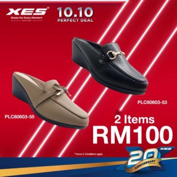 XES-Shoes-Online-App-Exclusive-10.10-Promotion-3-350x350 - Fashion Accessories Fashion Lifestyle & Department Store Footwear Johor Kedah Kelantan Kuala Lumpur Melaka Negeri Sembilan Online Store Pahang Penang Perak Perlis Promotions & Freebies Putrajaya Sabah Sarawak Selangor Terengganu 