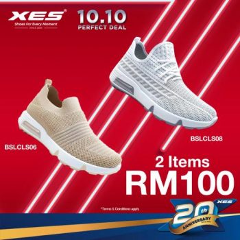 XES-Shoes-Online-App-Exclusive-10.10-Promotion-4-350x350 - Fashion Accessories Fashion Lifestyle & Department Store Footwear Johor Kedah Kelantan Kuala Lumpur Melaka Negeri Sembilan Online Store Pahang Penang Perak Perlis Promotions & Freebies Putrajaya Sabah Sarawak Selangor Terengganu 