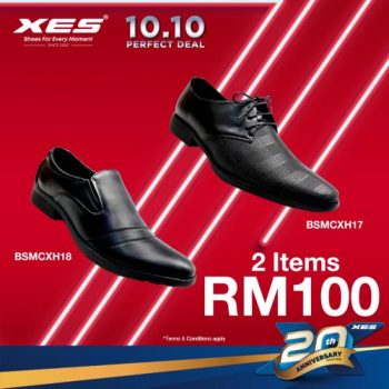 XES-Shoes-Online-App-Exclusive-10.10-Promotion-5-350x350 - Fashion Accessories Fashion Lifestyle & Department Store Footwear Johor Kedah Kelantan Kuala Lumpur Melaka Negeri Sembilan Online Store Pahang Penang Perak Perlis Promotions & Freebies Putrajaya Sabah Sarawak Selangor Terengganu 