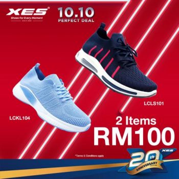 XES-Shoes-Online-App-Exclusive-10.10-Promotion-8-350x350 - Fashion Accessories Fashion Lifestyle & Department Store Footwear Johor Kedah Kelantan Kuala Lumpur Melaka Negeri Sembilan Online Store Pahang Penang Perak Perlis Promotions & Freebies Putrajaya Sabah Sarawak Selangor Terengganu 