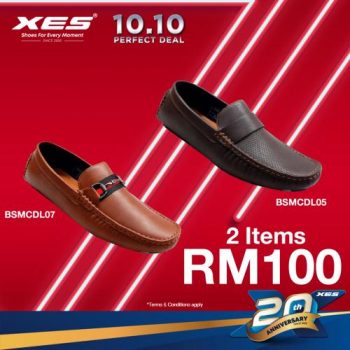 XES-Shoes-Online-App-Exclusive-10.10-Promotion-9-350x350 - Fashion Accessories Fashion Lifestyle & Department Store Footwear Johor Kedah Kelantan Kuala Lumpur Melaka Negeri Sembilan Online Store Pahang Penang Perak Perlis Promotions & Freebies Putrajaya Sabah Sarawak Selangor Terengganu 