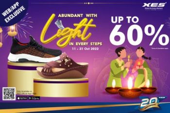 XES-Shoes-Online-Deepavali-Promotion-350x233 - Fashion Accessories Fashion Lifestyle & Department Store Footwear Johor Kedah Kelantan Kuala Lumpur Melaka Negeri Sembilan Online Store Pahang Penang Perak Perlis Promotions & Freebies Putrajaya Sabah Sarawak Selangor Terengganu 