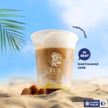ZUS-Coffee-Coconut-Series-Promo-3-350x350 - Beverages Food , Restaurant & Pub Johor Kedah Kelantan Kuala Lumpur Melaka Negeri Sembilan Pahang Penang Perak Perlis Promotions & Freebies Putrajaya Sabah Sarawak Selangor Terengganu 
