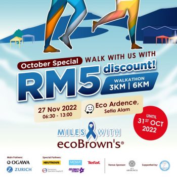 ecoBrowns-October-Special-350x350 - Events & Fairs Others Selangor 