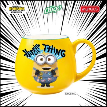 myNEWS-Free-Limited-Edition-Minions-Mug-Deal-1-350x350 - Johor Kedah Kelantan Kuala Lumpur Melaka Negeri Sembilan Pahang Penang Perak Perlis Promotions & Freebies Putrajaya Sabah Sarawak Selangor Supermarket & Hypermarket Terengganu 