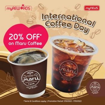 myNEWS-International-Coffee-Day-Promo-350x350 - Johor Kedah Kelantan Kuala Lumpur Melaka Negeri Sembilan Pahang Penang Perak Perlis Promotions & Freebies Putrajaya Sabah Sarawak Selangor Supermarket & Hypermarket Terengganu 