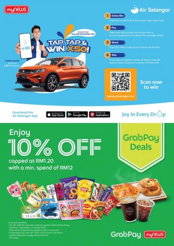 myNEWS-October-Promotion-2-350x494 - Johor Kedah Kelantan Kuala Lumpur Melaka Negeri Sembilan Pahang Penang Perak Perlis Promotions & Freebies Putrajaya Sabah Sarawak Selangor Supermarket & Hypermarket Terengganu 