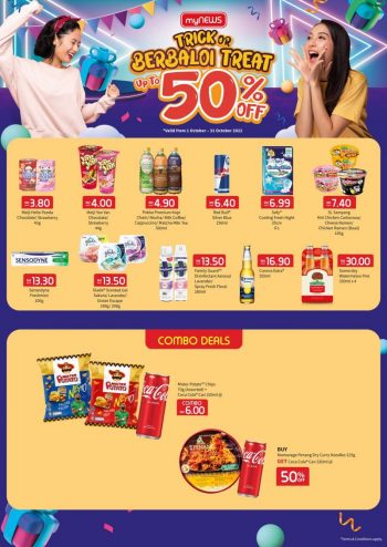 myNEWS-October-Promotion-8-350x494 - Johor Kedah Kelantan Kuala Lumpur Melaka Negeri Sembilan Pahang Penang Perak Perlis Promotions & Freebies Putrajaya Sabah Sarawak Selangor Supermarket & Hypermarket Terengganu 