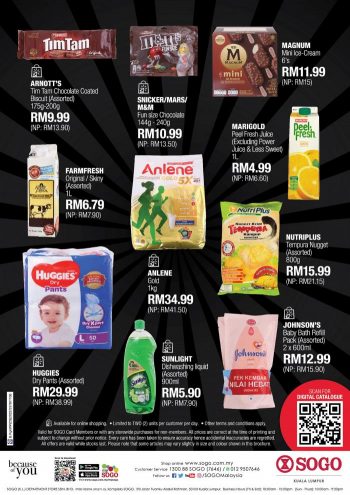 1-350x495 - Kuala Lumpur Malaysia Sales Selangor Supermarket & Hypermarket 