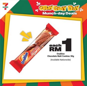 7-Eleven-7-11-Day-Promotion-1-350x349 - Johor Kedah Kelantan Kuala Lumpur Melaka Negeri Sembilan Pahang Penang Perak Perlis Promotions & Freebies Putrajaya Sabah Sarawak Selangor Supermarket & Hypermarket Terengganu 