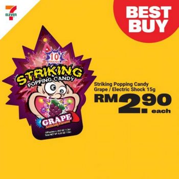 7-Eleven-Bola-Cray-Cray-Promotion-20-350x350 - Johor Kedah Kelantan Kuala Lumpur Melaka Negeri Sembilan Pahang Penang Perak Perlis Promotions & Freebies Putrajaya Sabah Sarawak Selangor Supermarket & Hypermarket Terengganu 