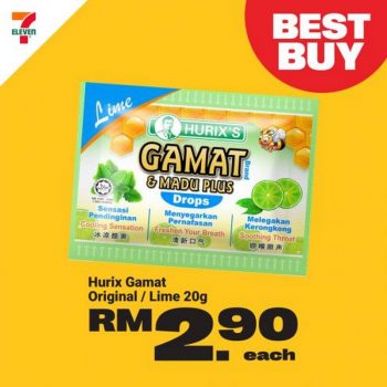 7-Eleven-Bola-Cray-Cray-Promotion-21-350x350 - Johor Kedah Kelantan Kuala Lumpur Melaka Negeri Sembilan Pahang Penang Perak Perlis Promotions & Freebies Putrajaya Sabah Sarawak Selangor Supermarket & Hypermarket Terengganu 