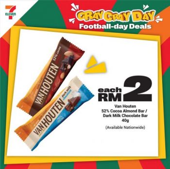 7-Eleven-Football-Day-Promotion-6-350x349 - Johor Kedah Kelantan Kuala Lumpur Melaka Negeri Sembilan Pahang Penang Perak Perlis Promotions & Freebies Putrajaya Sabah Sarawak Selangor Supermarket & Hypermarket Terengganu 