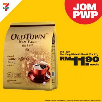 7-Eleven-Jom-PWP-Promotion-3-350x350 - Johor Kedah Kelantan Kuala Lumpur Melaka Negeri Sembilan Pahang Penang Perak Perlis Promotions & Freebies Putrajaya Sabah Sarawak Selangor Supermarket & Hypermarket Terengganu 