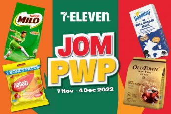 7-Eleven-Jom-PWP-Promotion-350x233 - Johor Kedah Kelantan Kuala Lumpur Melaka Negeri Sembilan Pahang Penang Perak Perlis Promotions & Freebies Putrajaya Sabah Sarawak Selangor Supermarket & Hypermarket Terengganu 