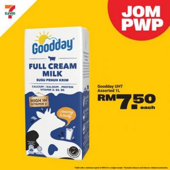 7-Eleven-Jom-PWP-Promotion-4-350x350 - Johor Kedah Kelantan Kuala Lumpur Melaka Negeri Sembilan Pahang Penang Perak Perlis Promotions & Freebies Putrajaya Sabah Sarawak Selangor Supermarket & Hypermarket Terengganu 