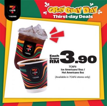7-Eleven-Thirst-Day-Promotion-8-350x349 - Johor Kedah Kelantan Kuala Lumpur Melaka Negeri Sembilan Pahang Penang Perak Perlis Promotions & Freebies Putrajaya Sabah Sarawak Selangor Supermarket & Hypermarket Terengganu 