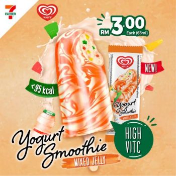 7-Eleven-Walls-Yogurt-Smoothie-Mixed-Jelly-Promo-350x350 - Beverages Food , Restaurant & Pub Ice Cream Johor Kedah Kelantan Kuala Lumpur Melaka Negeri Sembilan Pahang Penang Perak Perlis Promotions & Freebies Putrajaya Sabah Sarawak Selangor Supermarket & Hypermarket Terengganu 