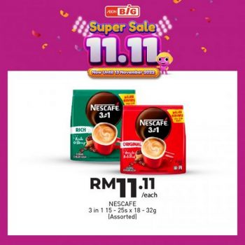 AEON-BiG-11.11-Sale-15-350x350 - Johor Kedah Kelantan Kuala Lumpur Malaysia Sales Melaka Negeri Sembilan Pahang Penang Perak Perlis Putrajaya Sabah Sarawak Selangor Supermarket & Hypermarket Terengganu 
