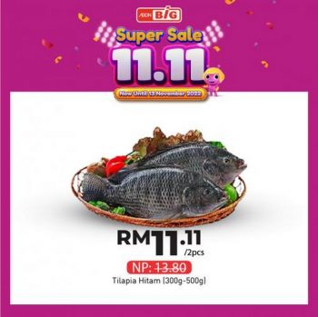 AEON-BiG-11.11-Sale-4-350x349 - Johor Kedah Kelantan Kuala Lumpur Malaysia Sales Melaka Negeri Sembilan Pahang Penang Perak Perlis Putrajaya Sabah Sarawak Selangor Supermarket & Hypermarket Terengganu 
