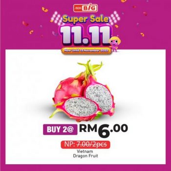 AEON-BiG-11.11-Sale-7-350x349 - Johor Kedah Kelantan Kuala Lumpur Malaysia Sales Melaka Negeri Sembilan Pahang Penang Perak Perlis Putrajaya Sabah Sarawak Selangor Supermarket & Hypermarket Terengganu 
