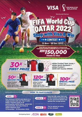 AEON-BiG-Ampang-AEON-Members-Day-Promotion-11-350x495 - Promotions & Freebies Selangor Supermarket & Hypermarket 