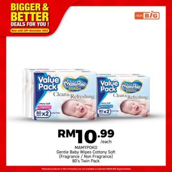 AEON-BiG-Baby-Items-Promotion-15-350x350 - Johor Kedah Kelantan Kuala Lumpur Melaka Negeri Sembilan Pahang Penang Perak Perlis Promotions & Freebies Putrajaya Sabah Sarawak Selangor Supermarket & Hypermarket Terengganu 