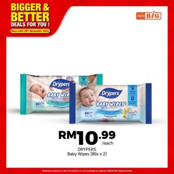 AEON-BiG-Baby-Items-Promotion-16-350x350 - Johor Kedah Kelantan Kuala Lumpur Melaka Negeri Sembilan Pahang Penang Perak Perlis Promotions & Freebies Putrajaya Sabah Sarawak Selangor Supermarket & Hypermarket Terengganu 