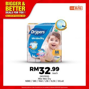 AEON-BiG-Baby-Items-Promotion-17-350x350 - Johor Kedah Kelantan Kuala Lumpur Melaka Negeri Sembilan Pahang Penang Perak Perlis Promotions & Freebies Putrajaya Sabah Sarawak Selangor Supermarket & Hypermarket Terengganu 