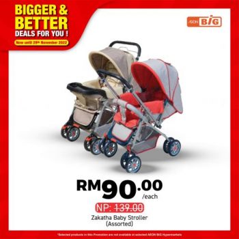 AEON-BiG-Baby-Items-Promotion-25-350x350 - Johor Kedah Kelantan Kuala Lumpur Melaka Negeri Sembilan Pahang Penang Perak Perlis Promotions & Freebies Putrajaya Sabah Sarawak Selangor Supermarket & Hypermarket Terengganu 