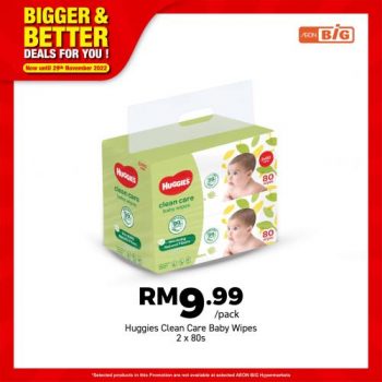 AEON-BiG-Baby-Items-Promotion-4-350x350 - Johor Kedah Kelantan Kuala Lumpur Melaka Negeri Sembilan Pahang Penang Perak Perlis Promotions & Freebies Putrajaya Sabah Sarawak Selangor Supermarket & Hypermarket Terengganu 