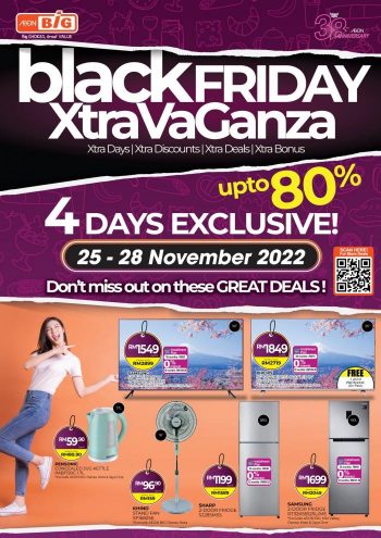 AEON-BiG-Black-Friday-Sale-350x495 - Johor Kedah Kelantan Kuala Lumpur Malaysia Sales Melaka Negeri Sembilan Pahang Penang Perak Perlis Putrajaya Sabah Sarawak Selangor Supermarket & Hypermarket Terengganu 