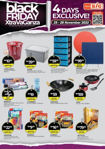 AEON-BiG-Black-Friday-Sale-4-350x495 - Johor Kedah Kelantan Kuala Lumpur Malaysia Sales Melaka Negeri Sembilan Pahang Penang Perak Perlis Putrajaya Sabah Sarawak Selangor Supermarket & Hypermarket Terengganu 