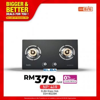 AEON-BiG-Electrical-Appliances-Promotion-13-350x350 - Electronics & Computers Home Appliances Johor Kedah Kelantan Kitchen Appliances Kuala Lumpur Melaka Negeri Sembilan Pahang Penang Perak Perlis Promotions & Freebies Putrajaya Sabah Sarawak Selangor Supermarket & Hypermarket Terengganu 