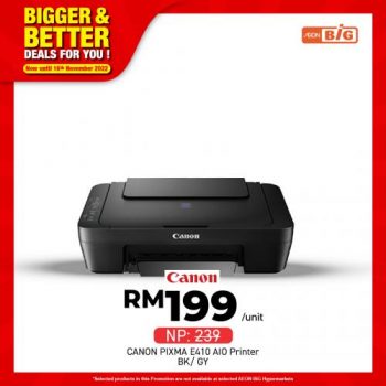 AEON-BiG-Electrical-Appliances-Promotion-18-350x350 - Electronics & Computers Home Appliances Johor Kedah Kelantan Kitchen Appliances Kuala Lumpur Melaka Negeri Sembilan Pahang Penang Perak Perlis Promotions & Freebies Putrajaya Sabah Sarawak Selangor Supermarket & Hypermarket Terengganu 