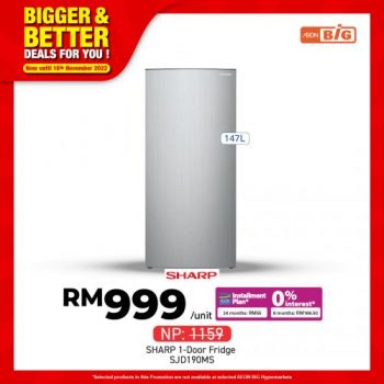 AEON-BiG-Electrical-Appliances-Promotion-21-350x350 - Electronics & Computers Home Appliances Johor Kedah Kelantan Kitchen Appliances Kuala Lumpur Melaka Negeri Sembilan Pahang Penang Perak Perlis Promotions & Freebies Putrajaya Sabah Sarawak Selangor Supermarket & Hypermarket Terengganu 