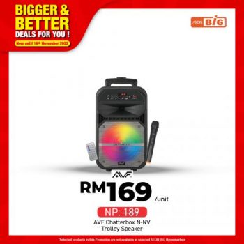AEON-BiG-Electrical-Appliances-Promotion-25-350x350 - Electronics & Computers Home Appliances Johor Kedah Kelantan Kitchen Appliances Kuala Lumpur Melaka Negeri Sembilan Pahang Penang Perak Perlis Promotions & Freebies Putrajaya Sabah Sarawak Selangor Supermarket & Hypermarket Terengganu 