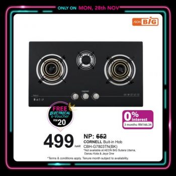 AEON-BiG-Electrical-Appliances-Promotion-3-1-350x350 - Electronics & Computers Home Appliances Johor Kedah Kelantan Kitchen Appliances Kuala Lumpur Melaka Negeri Sembilan Pahang Penang Perak Perlis Promotions & Freebies Putrajaya Sabah Sarawak Selangor Supermarket & Hypermarket Terengganu 