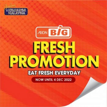 AEON-BiG-Fresh-Promotion-350x350 - Johor Kedah Kelantan Kuala Lumpur Melaka Negeri Sembilan Pahang Penang Perak Perlis Promotions & Freebies Putrajaya Sabah Sarawak Selangor Supermarket & Hypermarket Terengganu 