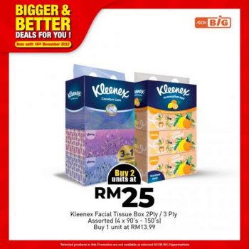 AEON-BiG-Household-Essentials-Promotion-11-350x350 - Johor Kedah Kelantan Kuala Lumpur Melaka Negeri Sembilan Pahang Penang Perak Perlis Promotions & Freebies Putrajaya Sabah Sarawak Selangor Supermarket & Hypermarket Terengganu 